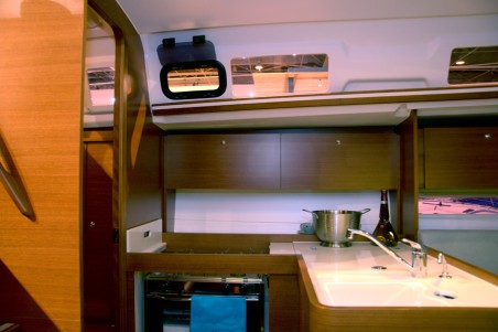 Dufour Yachts Dufour 335 GL Lara