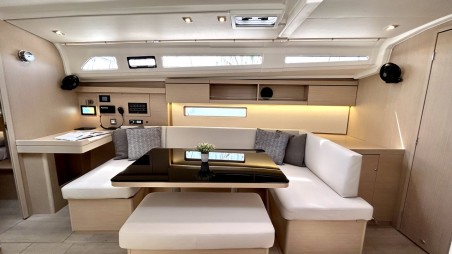 Bénéteau Oceanis 40.1 Valkyrie