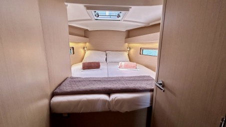 Bénéteau Oceanis 40.1 Valkyrie