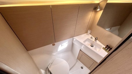 Bénéteau Oceanis 40.1 Valkyrie