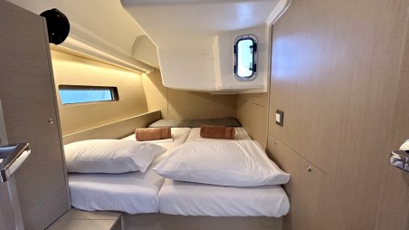 Bénéteau Oceanis 40.1 Valkyrie