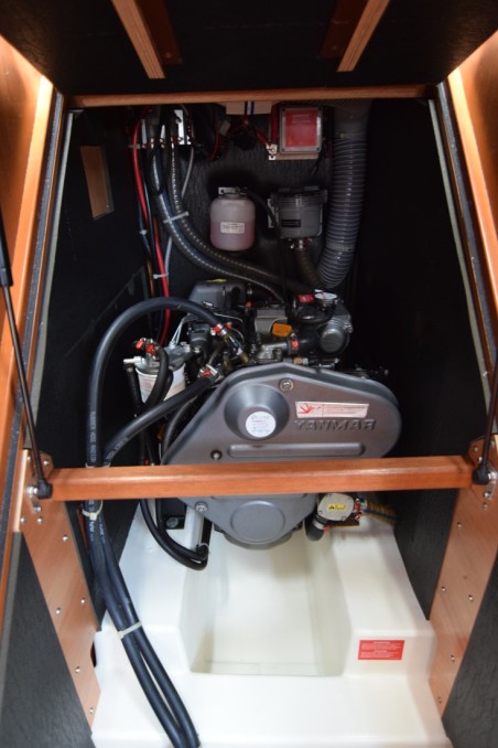 Beneteau Oceanis 41 | Yacht Charter Greece | Travelboat