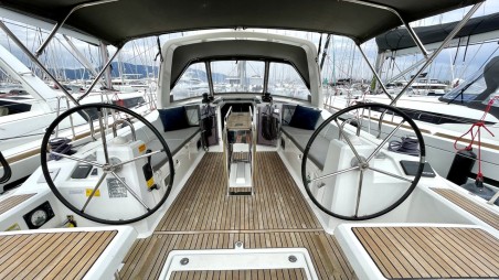 Bénéteau Oceanis 41.1 Norma