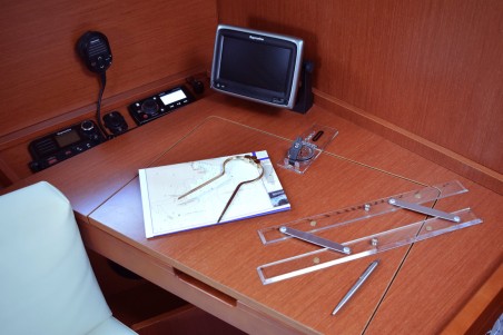 Bénéteau Oceanis 41.1 Norma