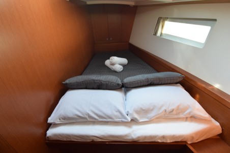 Bénéteau Oceanis 45 - 4 cab. Semiramis