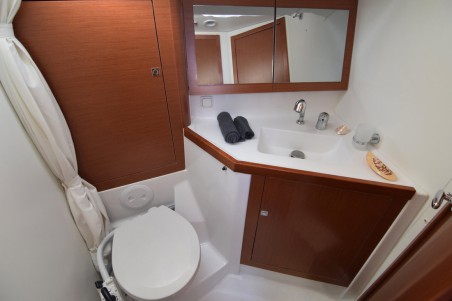 Bénéteau Oceanis 45 - 4 cab. Semiramis