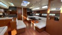 Bénéteau Oceanis 51.1 - 5 + 1 cab. Black Swan - 7