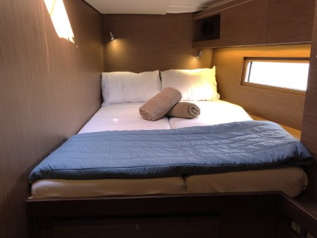 Bénéteau Oceanis 51.1 - 5 + 1 cab. Salt Water