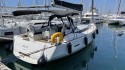 Jeanneau Sun Odyssey 449 Amelie
