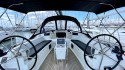 Jeanneau Sun Odyssey 449 Amelie