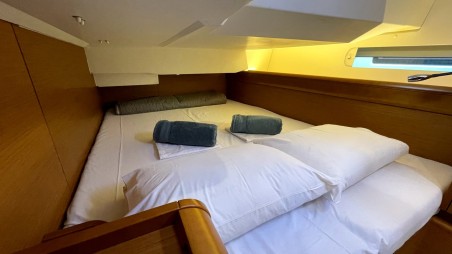 Jeanneau Sun Odyssey 449 Amelie