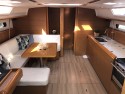 Jeanneau Sun Odyssey 479 | Czarter jachtu Grecja | Travelboat - 8