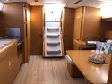 Jeanneau Sun Odyssey 479 | Czarter jachtu Grecja | Travelboat - 9