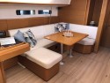 Jeanneau Sun Odyssey 479 | Czarter jachtu Grecja | Travelboat - 10