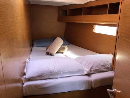 Jeanneau Sun Odyssey 479 | Czarter jachtu Grecja | Travelboat