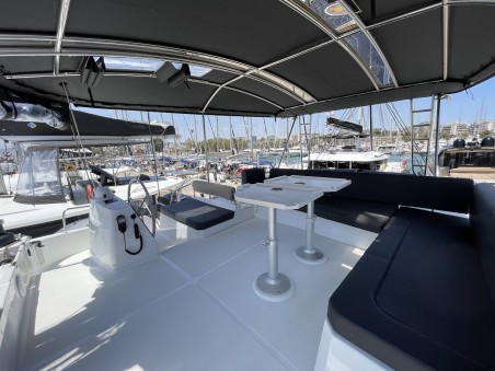 Catana Group Bali 4.8 - 6 cab. Sea Pearl