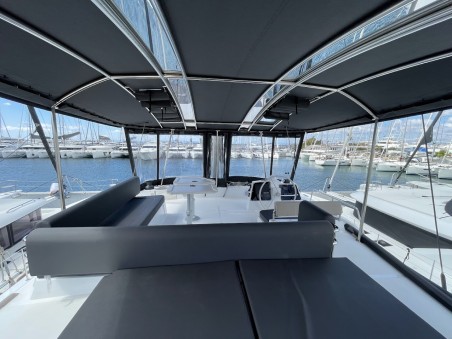 Catana Group Bali 4.8 - 6 cab. Sea Pearl