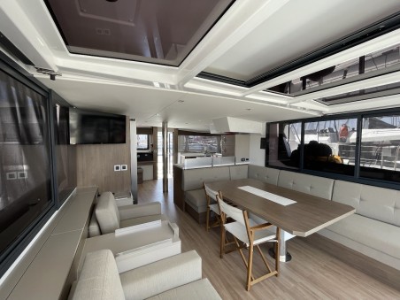 Catana Group Bali 4.8 - 6 cab. Sea Pearl