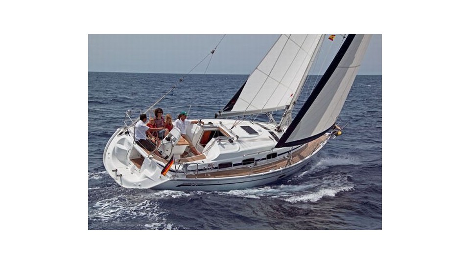 Bavaria Yachtbau Bavaria 33 Cruiser Konstantinos