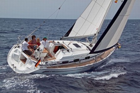 Bavaria Yachtbau Bavaria 33 Cruiser Konstantinos