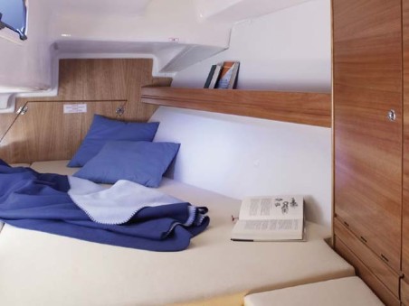 Bavaria Yachtbau Bavaria 33 Cruiser Konstantinos