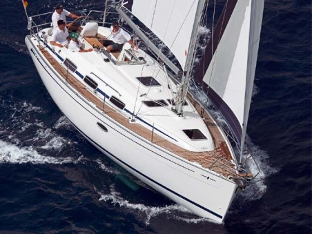 Bavaria Yachtbau Bavaria 33 Cruiser Konstantinos