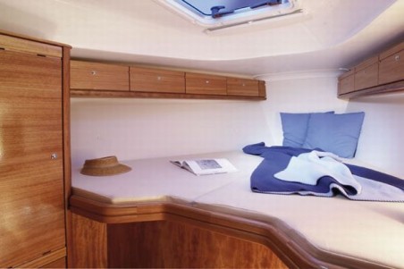 Bavaria Yachtbau Bavaria 33 Cruiser Konstantinos