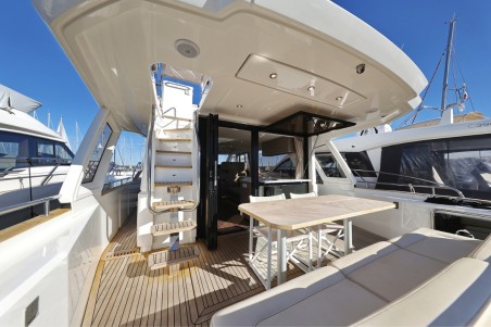 Greenline Yachts Greenline 48 Fly Vegas