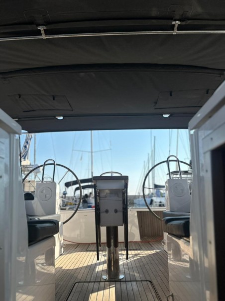 Bavaria Yachtbau Bavaria C45 - 3 cab. Galini