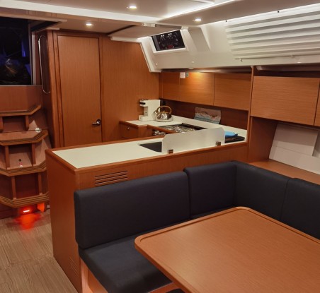 Bavaria Yachtbau Bavaria C45 - 3 cab. Galini