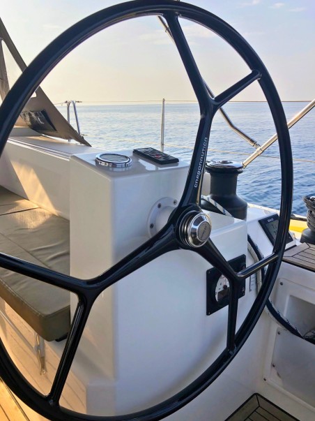 Bavaria Yachtbau Bavaria C45 - 5 cab. Simeon