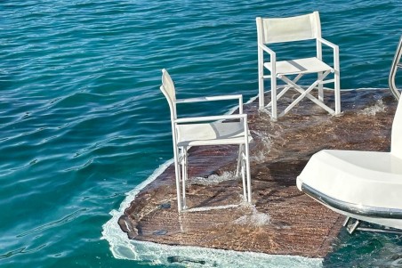 Greenline Yachts Greenline 48 Fly Vegas