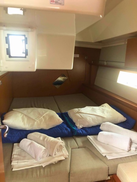 Bavaria Yachtbau Bavaria C45 - 5 cab. Simeon