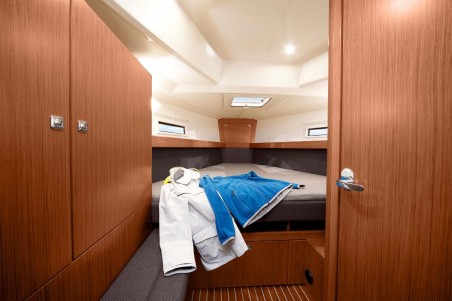 Bavaria Yachtbau Bavaria Cruiser 41 - 3 cab. Hermes
