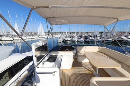 Greenline Yachts Greenline 48 Fly Vegas