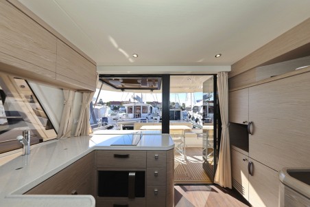 Greenline Yachts Greenline 48 Fly Vegas