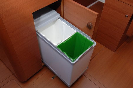 Dufour Yachts Dufour 335 GL Lara