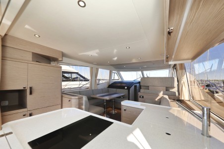 Greenline Yachts Greenline 48 Fly Vegas