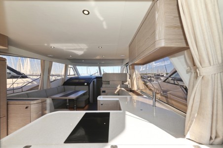 Greenline Yachts Greenline 48 Fly Vegas