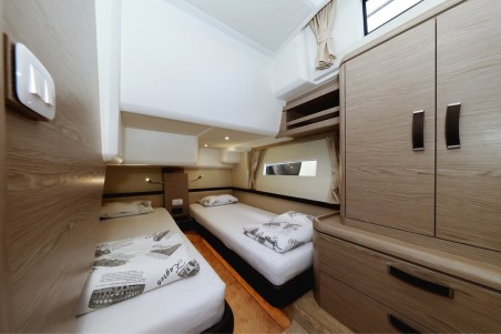 Greenline Yachts Greenline 48 Fly Vegas