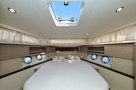 Greenline Yachts Greenline 48 Fly Vegas