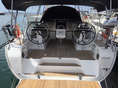 Bavaria Yachtbau Bavaria Cruiser 46 - 4 cab. Nefeli
