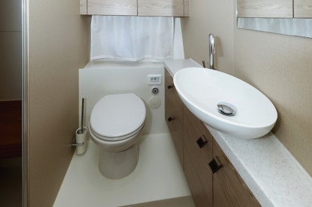 Greenline Yachts Greenline 48 Fly Vegas