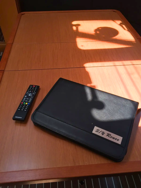 Bavaria Yachtbau Bavaria Cruiser 46 - 4 cab. Renee