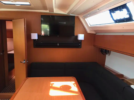 Bavaria Yachtbau Bavaria Cruiser 46 - 4 cab. Renee