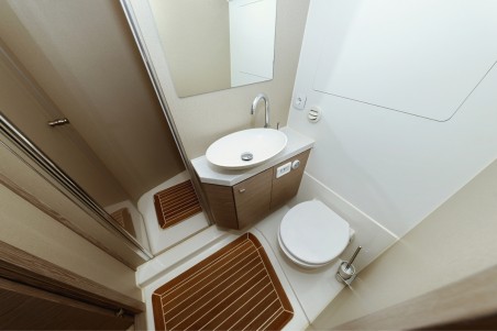 Greenline Yachts Greenline 48 Fly Vegas