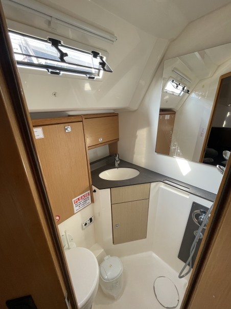 Bavaria Yachtbau Bavaria Cruiser 46 - 4 cab. Rozerina