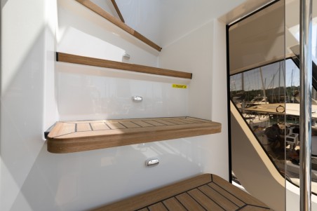 Greenline Yachts Greenline 58 Fly Seven Seas