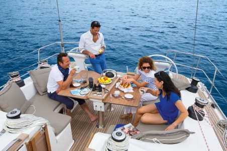 Bavaria Yachtbau Bavaria Cruiser 51 Prince John