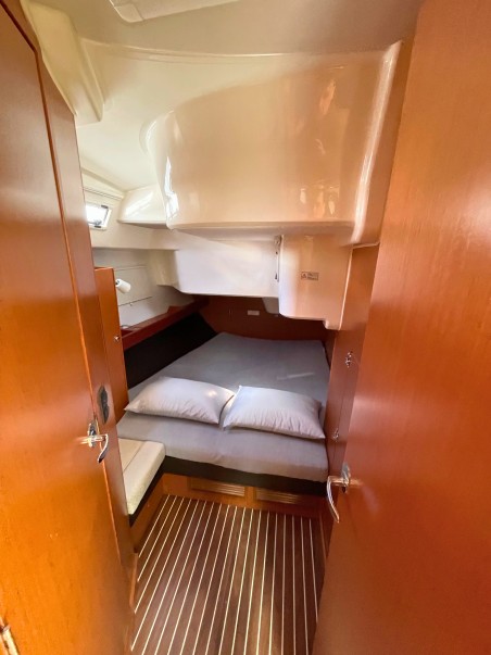 Bavaria Yachtbau Bavaria Cruiser 51 Prince Nikolaos